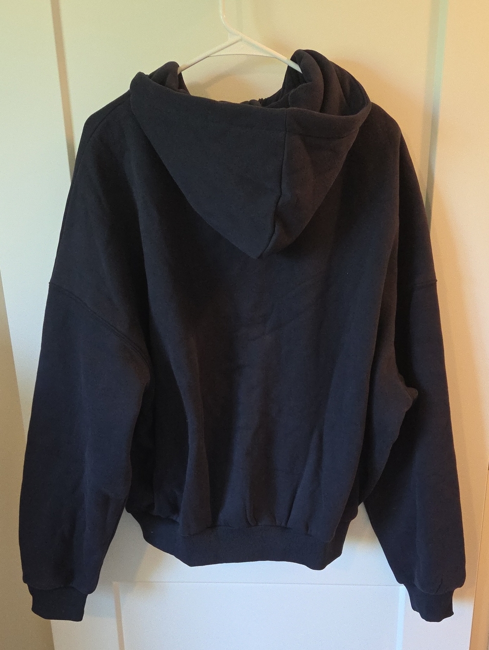 New In Bag Comfrt Zip Hoodie - Picture 8 of 8